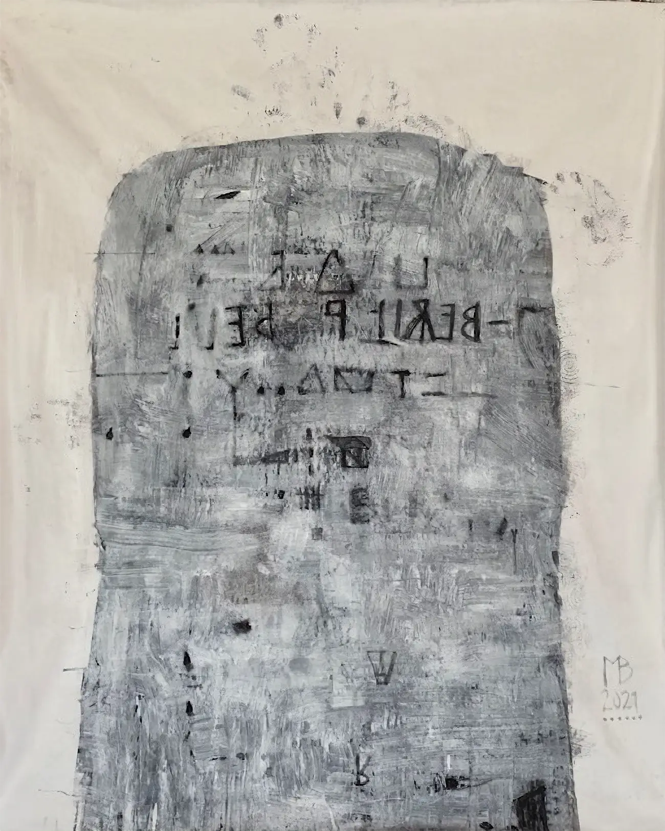 Stele