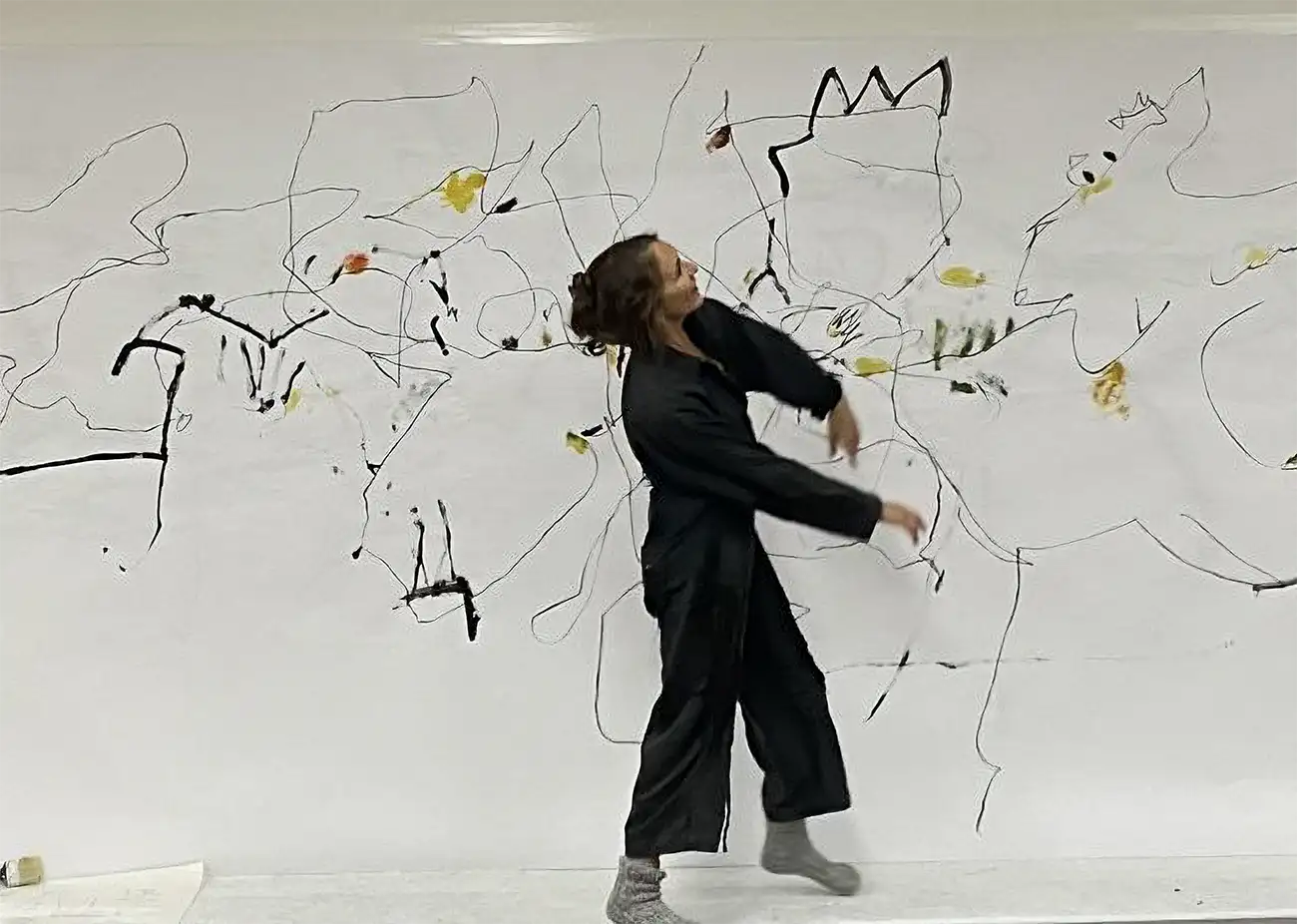 Tanzperformance Rosenheim